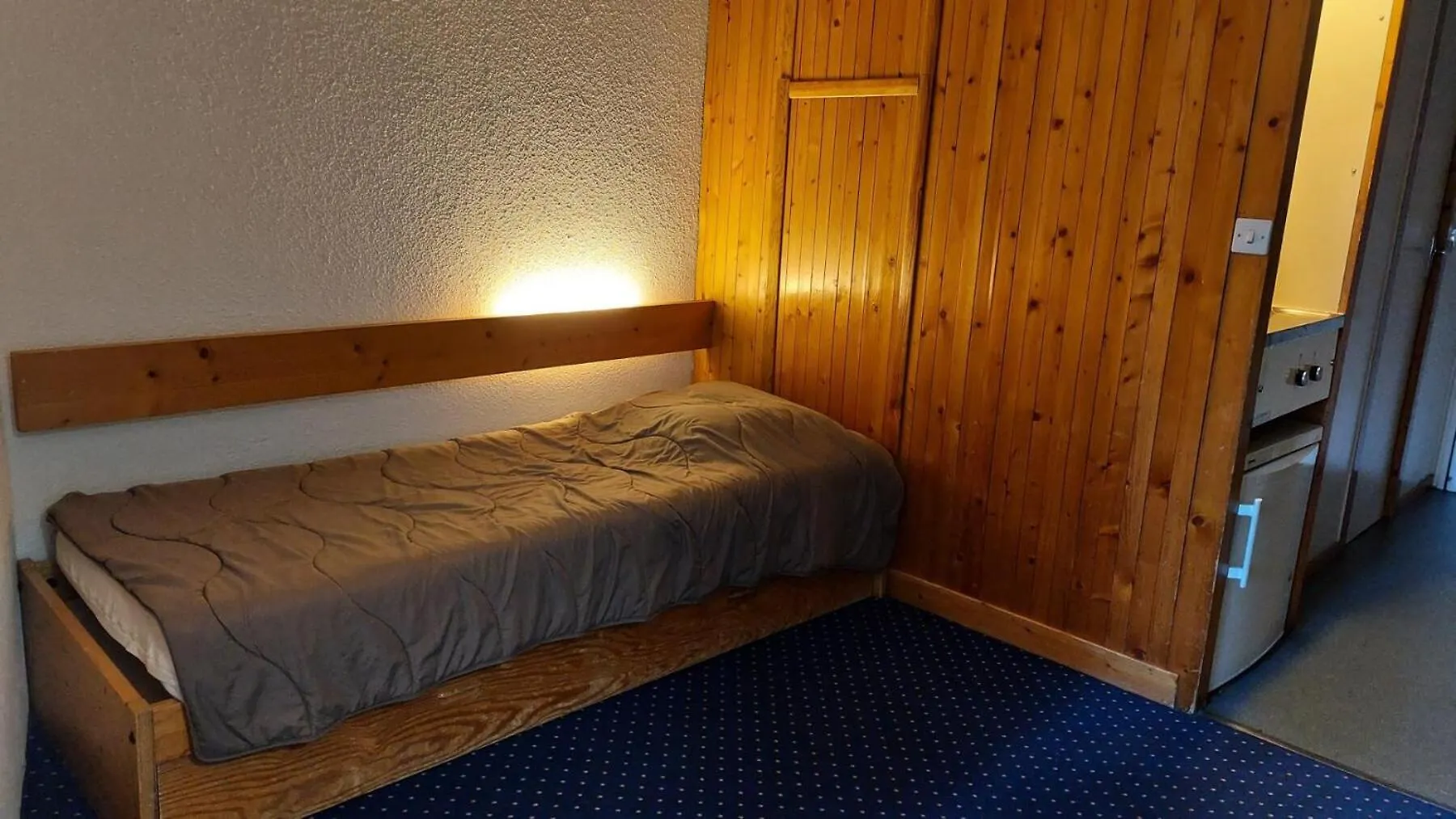 Residence Miravidi - Studio 4 Personnes, Proche Des Pistes Et Des Commerces, Au Coeur Du Village Du Charvet A Arc 1800 Mae-1956 Les Arcs  0*, Les Arcs (Savoie) France