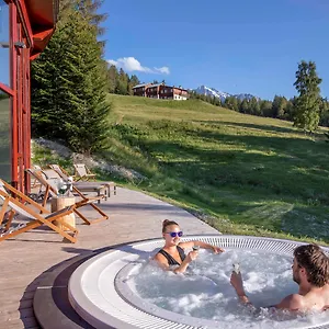 Altezza - Arc 1800 & - Ex Mercure Les Arcs (Savoie)
